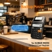 Batteries compatible with Sunmi FR010 Finacial Cash Register CS-SMR100SL