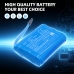 Power Tools Battery compatible with Sonel MIC-2511