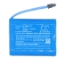 Power Tools Battery compatible with Sonel MIC-2511