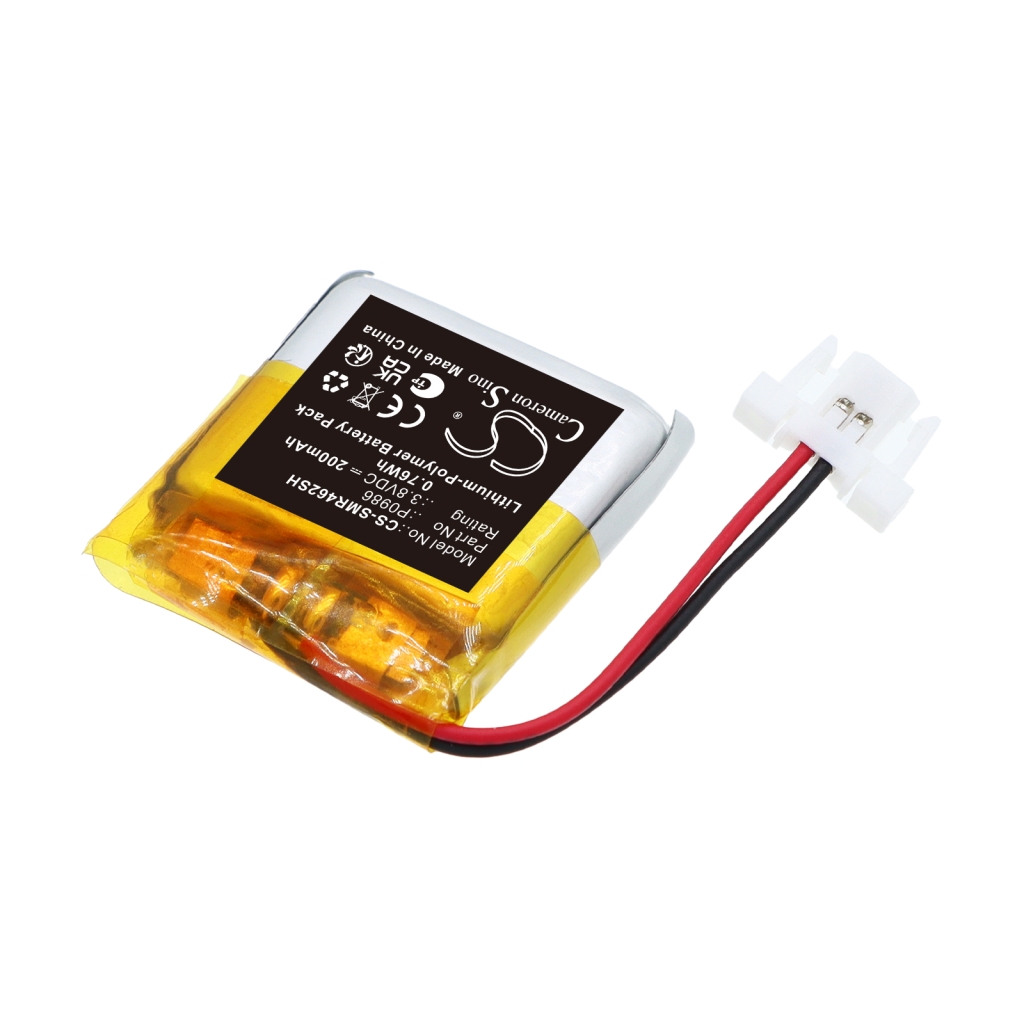 Battery for Samsung 282223