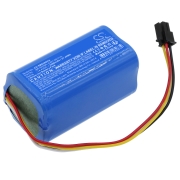 CS-SMR500VX<br />Batteries for   replaces battery BP14433A