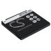 Mobile Phone Battery Samsung CS-SMR510SL