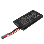 Battery compatibleWith Power Tools Battery