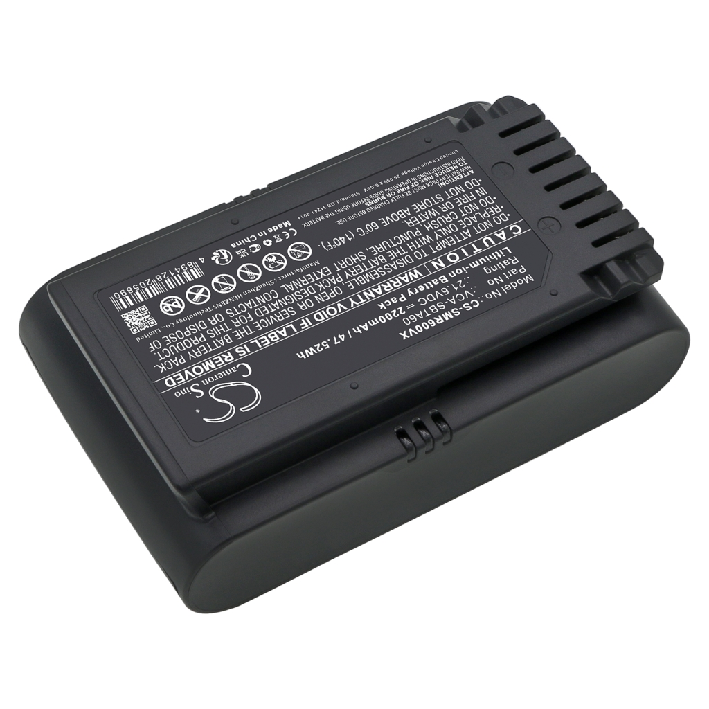 Samsung VS15A6031N5/AA