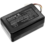 CS-SMR710VX<br />Batteries for   replaces battery VCA-RBT71