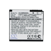 Mobile Phone Battery USCellular SCHR850BLKUSC