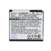 Mobile Phone Battery Cricket R710 Suede