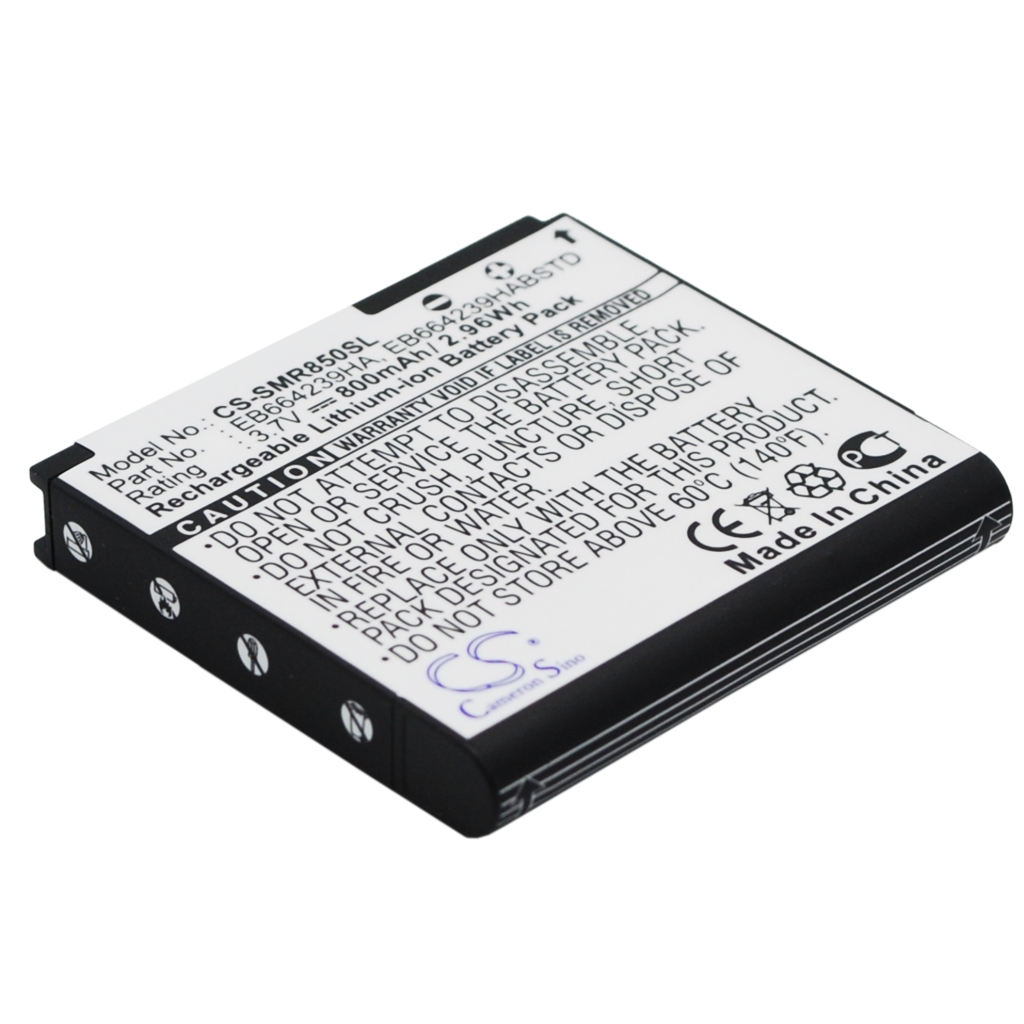 Mobile Phone Battery Cricket R710 Suede