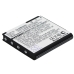 Mobile Phone Battery Cricket R710 Suede