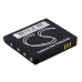 Mobile Phone Battery Cricket R710 Suede