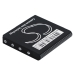 Mobile Phone Battery Cricket R710 Suede