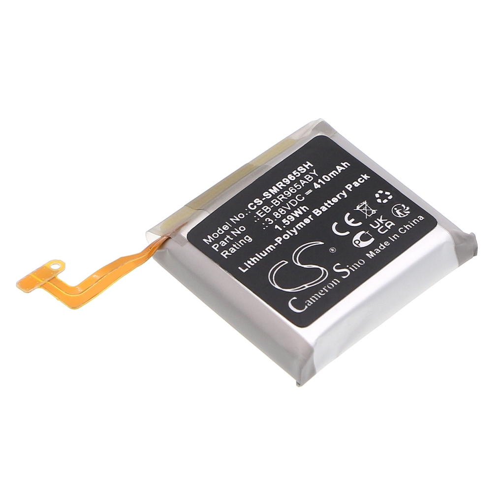Compatible battery replacement for Samsung EB-BR965ABY,GH43-05162A