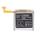 Compatible battery replacement for Samsung EB-BR965ABY,GH43-05162A