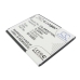 Battery compatible with Samsung CS-SMS275XL