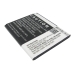 Battery compatible with Samsung CS-SMS275XL