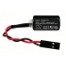 Battery compatible with Siemens