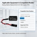Battery compatible with Siemens