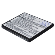 Battery for Samsung Next Pop 551