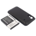 Battery compatible with Samsung CS-SMS583HL