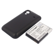 Battery Replaces Samsung EB494358VU