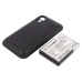Battery compatible with Samsung CS-SMS583HL