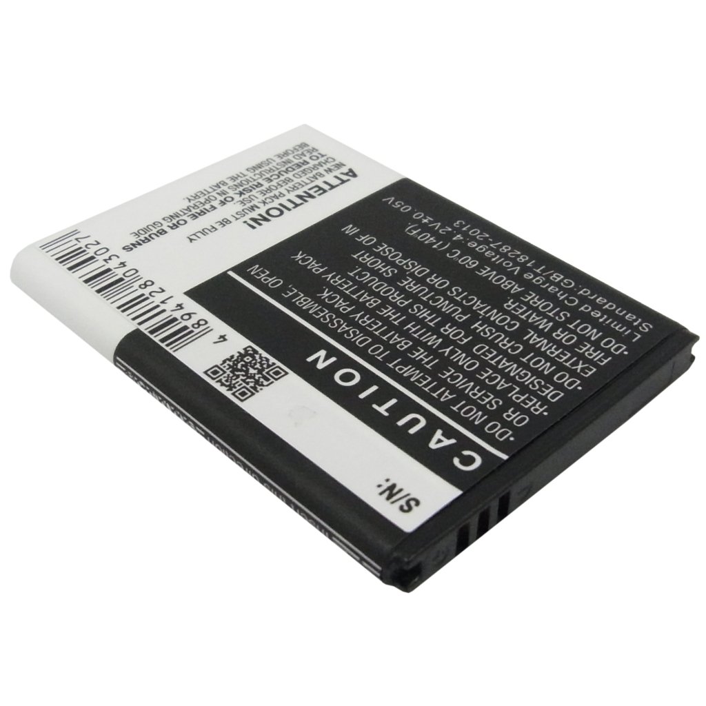 Mobile Phone Battery Samsung GT-S5830