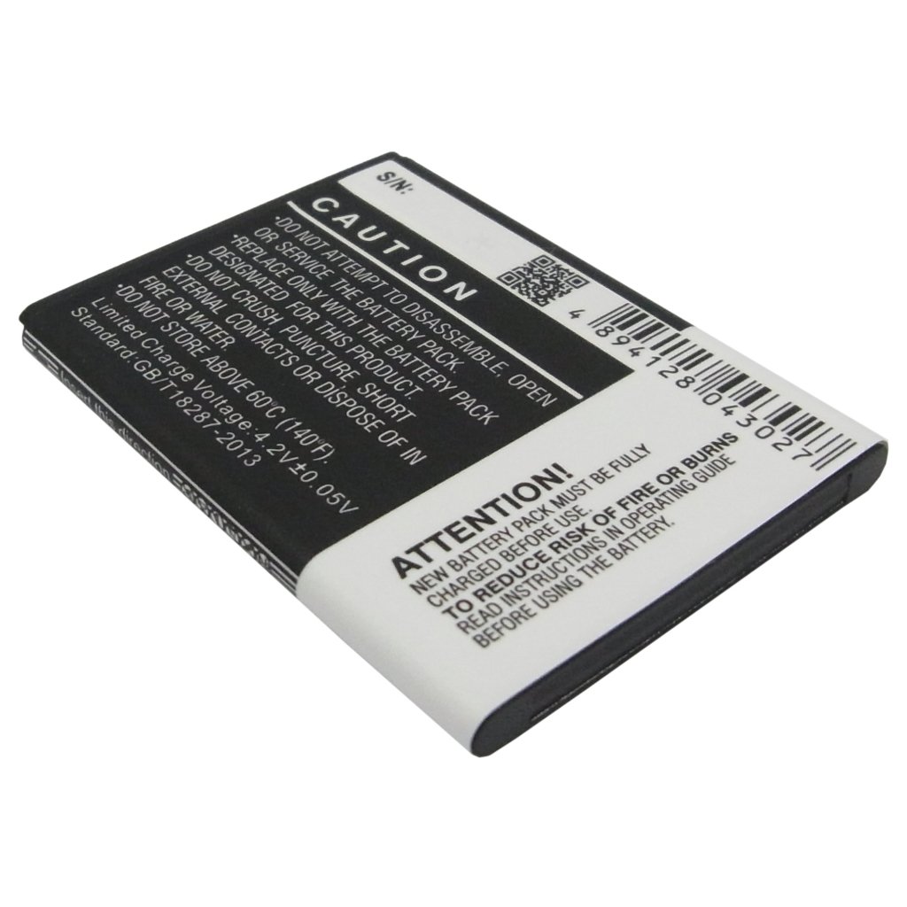 Mobile Phone Battery Samsung GT-S5830