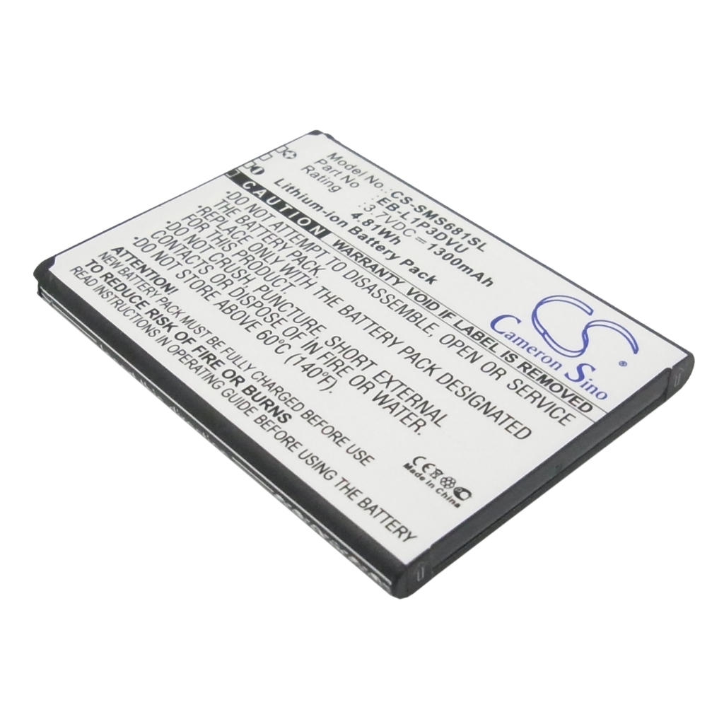 Mobile Phone Battery Samsung Galaxy Fame Lite