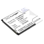 Mobile Phone Battery Samsung GT-S7260