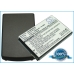Battery compatible with Samsung CS-SMS850XL
