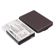 Battery for Samsung Wave II