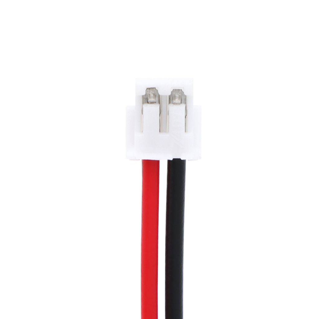 Battery compatible with Somfy CS-SMT001SL