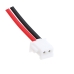 Battery compatible with Somfy CS-SMT001SL