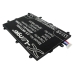 Battery compatible with Samsung CS-SMT230SL