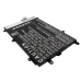 Battery compatible with Samsung CS-SMT230SL