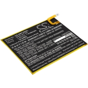 Battery compatibleWith Tablet Battery