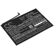 Battery compatibleWith Tablet Battery