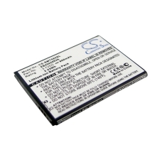 Compatible battery replacement for Virgin Mobile EB424255VA,EB424255VABSTD,EB424255VU,EB424255VUCSTD