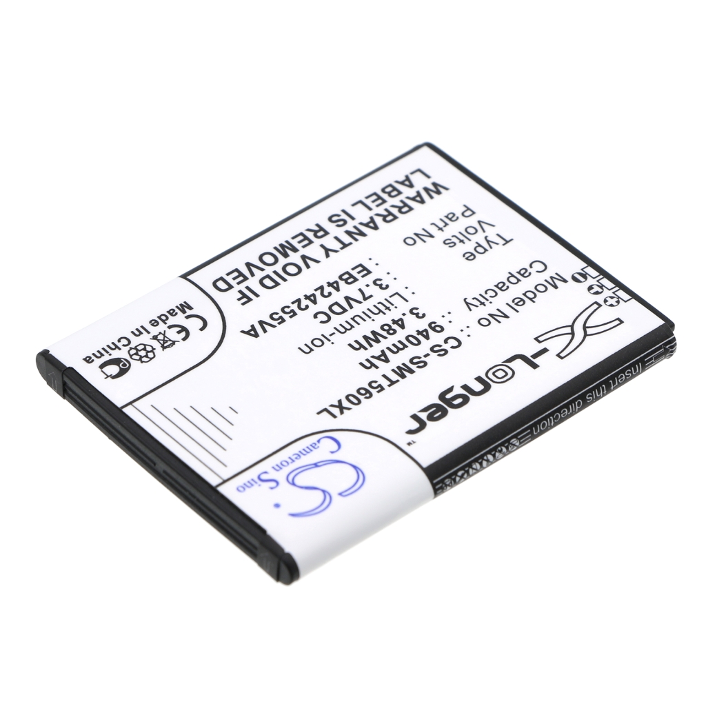 Mobile Phone Battery Virgin Mobile CS-SMT560XL