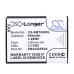 Mobile Phone Battery Virgin Mobile CS-SMT560XL