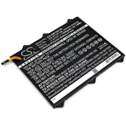 Battery Replaces Samsung EB-BT567ABA