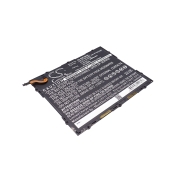 Battery for Samsung SM-P585Y