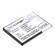 Mobile Phone Battery Samsung Trender