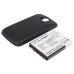 Battery compatible with Samsung CS-SMT699HL