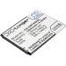 Compatible battery replacement for Samsung EB-L1K6ILA,EB-L1K6ILABXAR,EB-L1K6ILZ