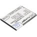 Compatible battery replacement for Samsung EB-L1K6ILA,EB-L1K6ILABXAR,EB-L1K6ILZ