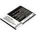 Compatible battery replacement for Samsung EB-L1K6ILA,EB-L1K6ILABXAR,EB-L1K6ILZ