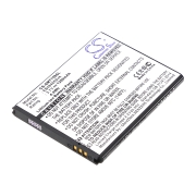 CS-SMT759SL<br />Batteries for   replaces battery EB484659VA