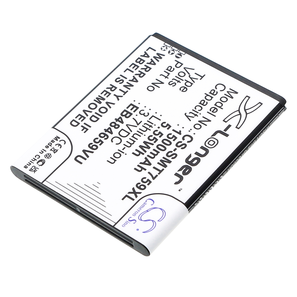 Mobile Phone Battery BoostMobile CS-SMT759XL