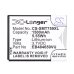 Battery Replaces EB484659VU